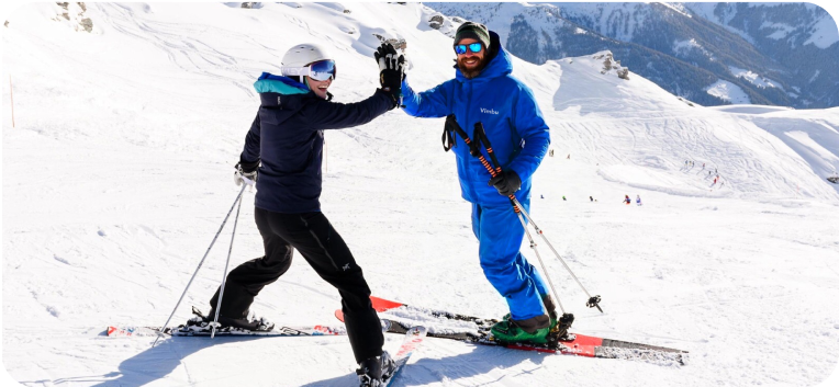 Find your instructor
